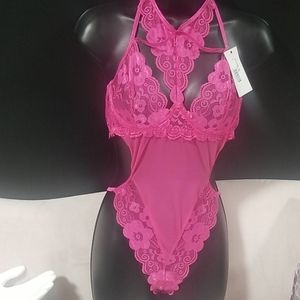 Women's lingerie